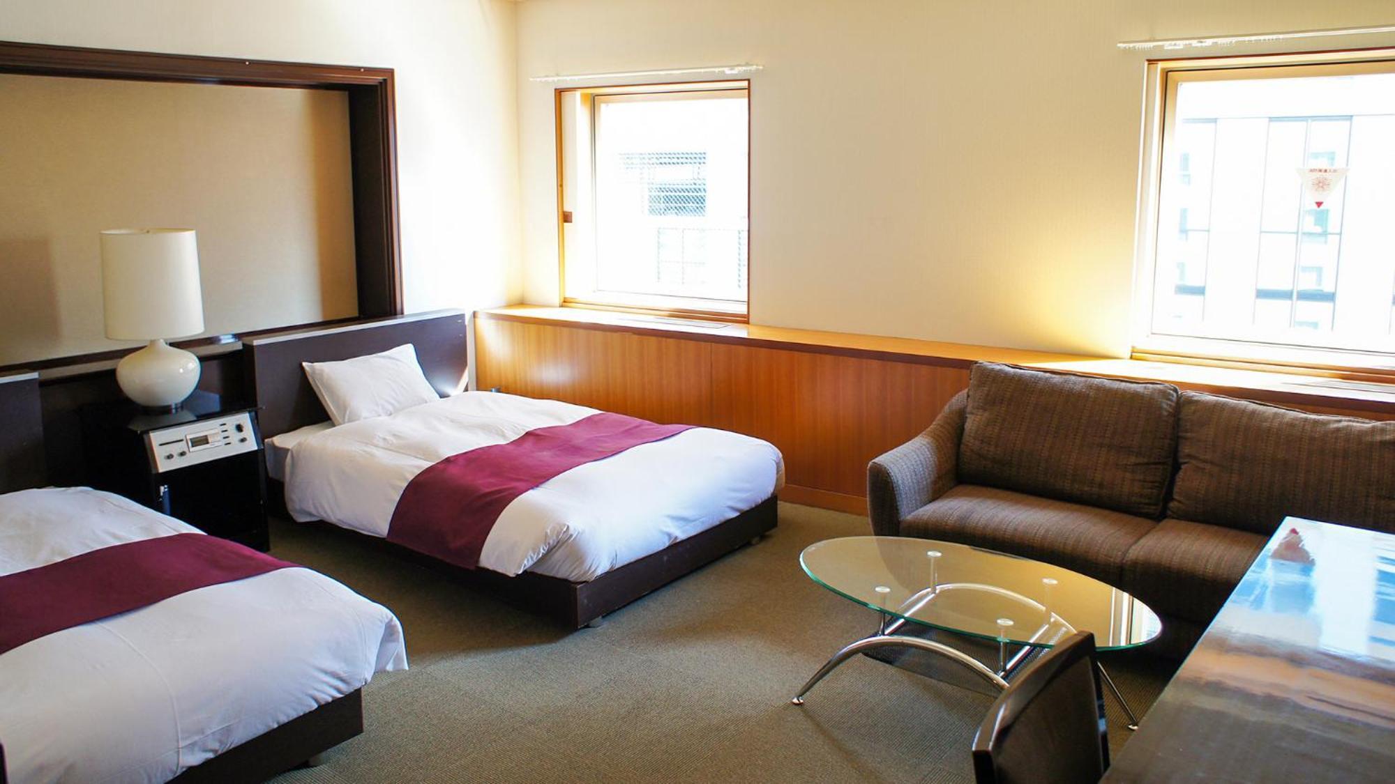 Hotel Abest Meguro — Foto’s 1